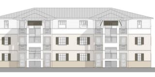 Playa Apartments Gallery 2