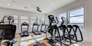 Cortland Flatirons Gallery 18