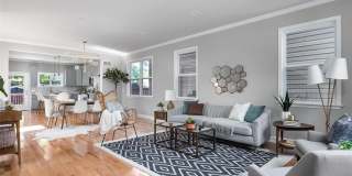 Modern Tower Grove South Home | Built in 2019 | 3 Bed • 2.5 Bath Modern Tower Grove South Home | Built in 2019 | 3 Bed • 2.5 Bath Gallery 3