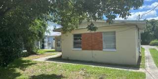 Charming 1/2 duplex in the heart of Orlando Gallery 1