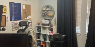 3/2/2 Built in 2021!  Ready for Move in! Gallery 13