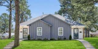 New Construction Duplex, 2 Bedroom, 1 Bathroom Gallery 1