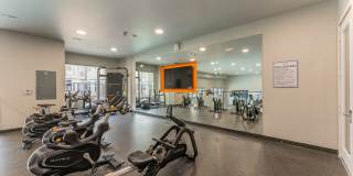 The Residences at 3000 Bardin Gallery 34