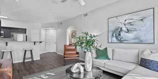 Cornerstone Park Apartments Gallery 29