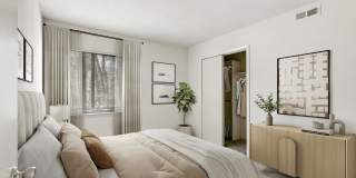 Affordable Housing - Eastchester Ridge Apartments Gallery 46