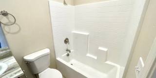 2024 Built 2 Bedroom Home with 2 Car Garage! Gallery 16