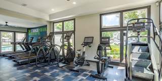 The Landings of Brentwood Apartments Gallery 18