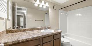 Park West End Apartments Park West End Apartments Gallery 8