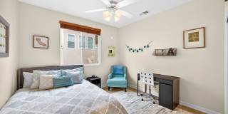 Elegant Summer Rental in Carmel Valley | Fully Furnished Gallery 22