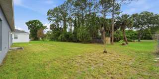 Modern New Construction 4BR/2BA Home for Rent in Palm Bay – Flexible No-Deposit Move-In Available Gallery 36