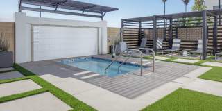 ZIA Apartments Gallery 28