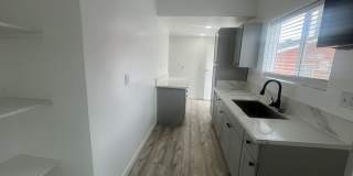 1322 N. E St.#1 Gallery 1