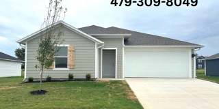 Beautiful 4-Bedroom Prairie Grove Home with Modern Finishes Gallery 1