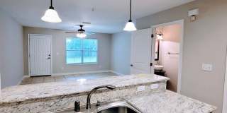 Updated 2B/2B Townhouse near Eglin AFB / Hurlburt Field Gallery 4