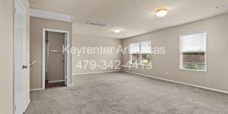 Beautiful home Located in desirable west Fayetteville neighborhood with playground Gallery 22