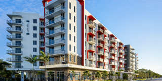 Treo Apartments Treo Apartments Gallery 30