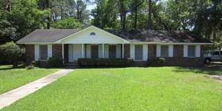3 Bedroom/2 Bath Home in Valdosta Gallery 1