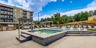 The Plaza at Pikes Peak Gallery 14