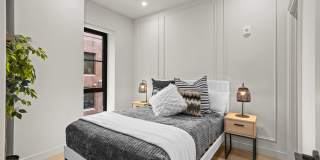 The Duke Gallery 105