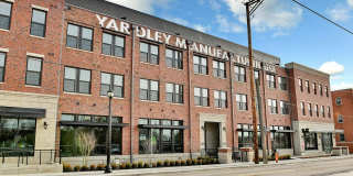 Yardley Apartments Gallery 5