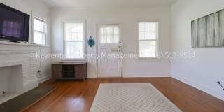 Charming & Cozy 1 Bed, 1 Bath Home in Tulsa | 850 Sq Ft Gallery 8