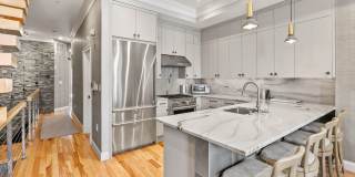 Logan Circle Condo Gallery 7