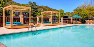 Sofi Belmont Hills Gallery 2