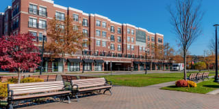 The Brownstones at Englewood South Gallery 32