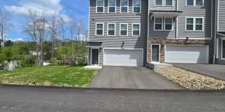 3 Bedroom End Unit Townhouse - Franklin Regional School District - AVAILABLE IMMEDIATELY Gallery 1