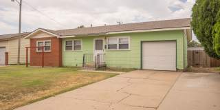 Three Bedroom Home for Lease! Gallery 1