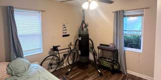 Affordable 3BR/1BA all electric home with CH&A Gallery 9
