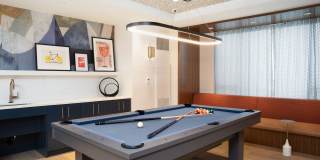 J VUE at the LMA Gallery 19