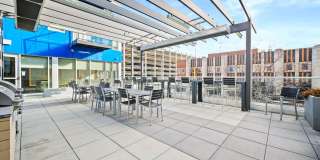 The Maxwell Downtown Des Moines Gallery 111