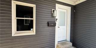 32 Cherry Street Gallery 1