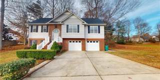 1636 Harper Spring Drive Gallery 1