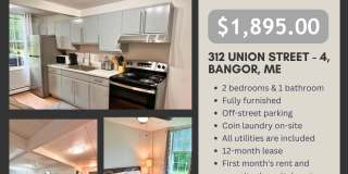 312 Union Street - 4 Gallery 1