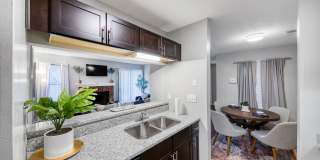 Midwood Gardens Apartments Gallery 7