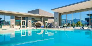 S'Park Apartments Gallery 3