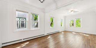 Charming 1BR 4plex in Minneapolis Gallery 17