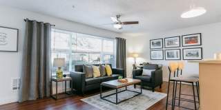 Stadium Park - Student Housing Gallery 1