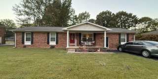 4 bedroom 2 bath in Farley Gallery 1