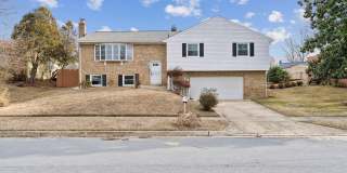 12814 WHITEHOLM Drive Gallery 1
