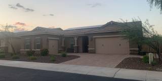 Gorgeous 5 Bed 3.5 Bath 3 Car garage home with private pool + SOLAR in gated community in Peoria Gallery 3