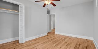 Welcome to this charming 2-bedroom, 1-bathroom home located in the heart of Durham, NC.! Gallery 13