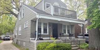 167 W Webster Street Gallery 1