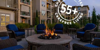 Album Quail Springs - 55+ Senior Living Community Gallery 1