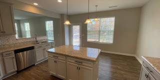 Stunning 4 Bedroom 2.5 Bathroom 2-story Home in NE Greensboro with 2 car garages Gallery 13