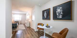 The Artisan Luxury Apartment Gallery 7