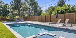 5 bed 3.5 Bath Home in North Boulder W/Large Backyard, Swimming Pool & Jacuzzi! Gallery 34