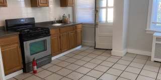Two-Story Cobbs Creek 3bd/1bth Gallery 1